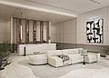 ONE RIVERPOINT - Business Bay - One River Point_Lobby Reception