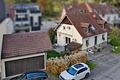 Traumhaft gepflegtes, saniertes Einfamilienhaus mit Kamin, moderner Küche und wunderschönem Garten - Haus und Garage