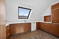 Moderne und lichtdurchflutete Dachgeschosswohnung  und großen Terrassen in Untergiesing - Küche