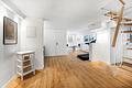 Wohnen auf zwei Ebenen - Moderne Wohnung mit West-Loggia - Souterrain