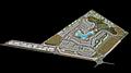 Villa mit Blick auf den spektakulärsten künstlichen See Europas mit privatem Sicherheitsdienst - MASTER PLAN SANTA ROSALIA LAKE