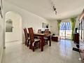 Apartment mit 3 Schlafzimmern, privater Dachterrasse, Meerblick, Pool und Tennisplatz in La Florida