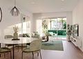 Wunderschöne Appartements mit 2 Schlafzimmern, 2 Bädern und Gemeinschaftspool am Alenda-Golfplatz