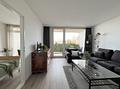 Schwabinger 2-Zimmerwohnung mit Fernblick, Fuchsbau - Wohnraum