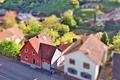 Perfektes Einfamilienhaus mit großem Sonnengrundstück sucht junge Familie! - Ansicht Haus