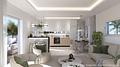 Penthouse mit Meerblick - Iconic Apartment Garden_salon_iconic_frase_web