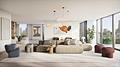 Taraf - Celllo im Jumeirah Village Circle - Cello_Multipurpose Room_High Resolution