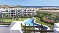 Komfortable Penthouse-Wohnungen mit 3 Schlafzimmern, Dachterrasse mit Meerblick, Tiefgaragenstellplatz und Gemeinschaftspool nur 600 m vom Strand