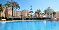 Wohnung direkt am Strand in La Manga - 3333