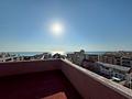 Appartement mit 2 Schlafzimmern, 1 Bad, Tiefgaragenstellplatz und Gemeinschaftspool nur 150 m vom Strand