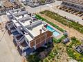 Penthouse direkt am Meer mit herrlicher Aussicht - SI