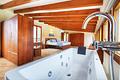 Villa in 1. Meereslinie mit Ferienvermietungslizenz in Cala Marsal auf Mallorca zu verkaufen
