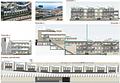 Apartments mit Gemeinschaftspool und Meerblick - 33333