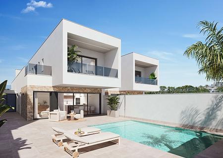 Traumvilla sehr nahe am Meer - Altos de San Pedro_.0003
