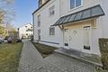 Rundum Wohlfühlen! Helle 3-Zimmer-Wohnung mit Balkon – stadtnah und bestens angebunden - Zugang zum Haus