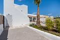 Luxuriöse ebenerdige Villa mit Pool und Keller - BAJA RESOLUCION-10