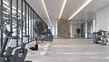 Sakura Gardens -  Falcon City of Wonders - Gym (2)