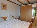 Thalfang-Himmelberg im Nationalpark Hunsrück-Hochwald, 3 Zi./Kü./Bad Ferienwhg. in 2 Parteien Chalet - FB10-2 Hauptschlafzimmer