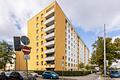 Kapitalanlage * Gepflegte 3-Zimmer-ETW mit Balkon * Kauf mit Nießbrauchrecht * Kein Sofortbezug - Hausansicht