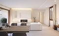 Mallorca Neubau-Apartment mit Gemeinschaftspool in Santa Maria zu verkaufen