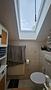 *** Aufgepasst *** Helle und freundliche Dachterrassenwohnung in München nahe des Pfanzeltplatzes - Gäste-WC