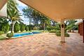 Mallorca Villa mit Pool und Blick auf den Golfplatz in Son Vida zu verkaufen