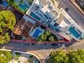 Freistehende Villa mit privatem Pool und großem Grundstück in Los Balcones