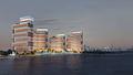 Maritime City Island - Chelsea Residences - Chelsea (1)