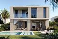 Fay Valley - Villa mit Pool und Garten - Exterior_5 BR_Back