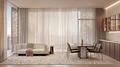 Zeichnen Sie jetzt ihren "Expression of Interest" (EOI)  - Studio mit Hotelservice - Richmond District 1Bed Interior_1