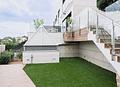 Modernes Townhaus mit Meerblick in Genova, Palma de Mallorca zu verkaufen