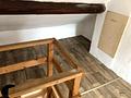 Neuerburg/ Eifel, zentrumsnah - charmantes, kleines Haus für kleines Geld - auch als Ferienhaus geeignet - Dachboden 5