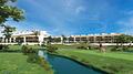 Exklusive Apartments am Golfplatz in Strandnähe - 5