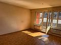 gesucht,gefunden,gekauft -gut geschnittene Dachgeschosswohnung in ruhiger Seitenstr. im Stadtzentrum von Trier - IB5-1 Wohnzimmer