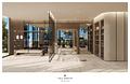 Sky Mansion mit Rooftop Garden  und Pool - 5 Schlafzimmer mit Meerblick - Dubai Islands - 35