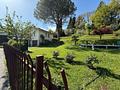 Kleine Villa zum attraktiven Preis und mit großem Potential am Gardasee - Garten mit Pool
