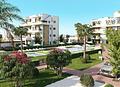 Wunderschönes lizenziertes Touristenapartment Penthouse mit dem größten Pool Europas - JARDIN