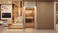 Premium Townhouse mit 4 Schlafzimmer und Sky Garden - Greenz_Living_elevator