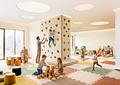 Studio in Downtwon Ajman - EOI Phase - 19.UPDATED KIDS PLAY ROOM CAMERA 1