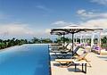 Thailand!Luxus-Penthouse Studio auf Phuket, Erstbezug