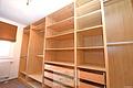 Modernes Stadthaus am Spandauer See - einziehen und wohlfühlen - Ankleide am Schlafzimmer_OG