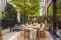 Moderne 5-Zimmer-Wohnung im Herzen der Maxvorstadt und in ruhiger Hoflage - Terrasse im Erdgeschoss (virtuell möbliert)