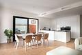 Großzügige Villen mit 3 Schlafzimmern, Dachterrasse und Privatpool