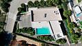 Moderne, aufregende Architektur-Villa in exponierter Lage von Javea mit Vermietungslizenz