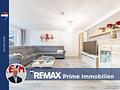 So selten wie begehrt: 4-Zimmer-Gartenwohnung in München-Haar – Ihr Wohntraum in Toplage! - www.remax-prime.de