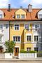 Charmantes, historisches Stadthaus von 1912 mit acht Zimmern - Historisches Stadthaus