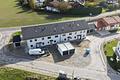 NEUBAU Reihenmittelhaus - 100.000 € zu 1,34% Zins (KfW Förderung) - Gesamtansicht