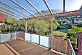 Perfektes Einfamilienhaus mit großem Sonnengrundstück sucht junge Familie! - Terrasse