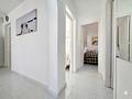 Apartment mit 3 Schlafzimmern, privater Dachterrasse, Meerblick, Pool und Tennisplatz in La Florida