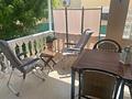 Villa mit 3 Schlafzimmern, 1 Badezimmer, Dachterrasse und Carport in ruhiger Lage
